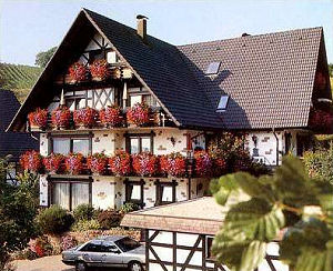 Landhaus Schneider